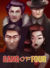 Gang of Four