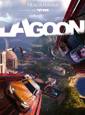 TrackMania 2: Lagoon