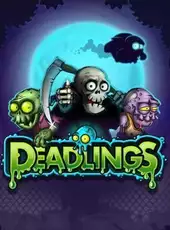 Deadlings: Rotten Edition