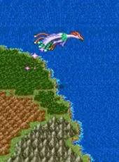 Dragon Quest III: Soshite Densetsu he...