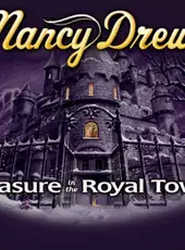 Nancy Drew: Treasure in the Royal Tower