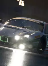 Assetto Corsa Competizione