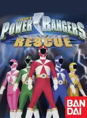 Power Rangers: Lightspeed Rescue