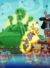 Worms Reloaded: Puzzle Pack