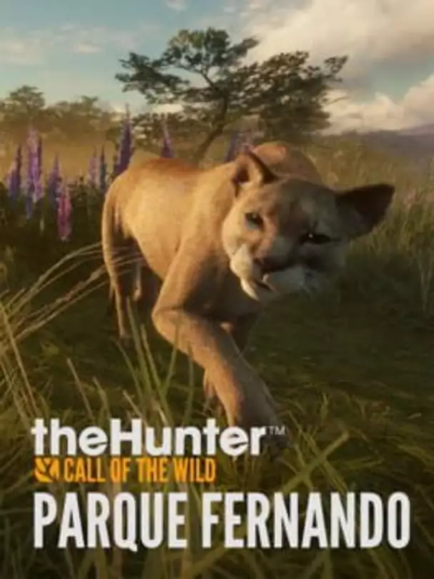 TheHunter: Call of the Wild - Parque Fernando