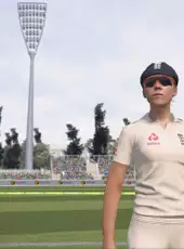 Ashes Cricket