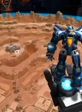 AirMech: Command