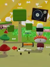 Wattam