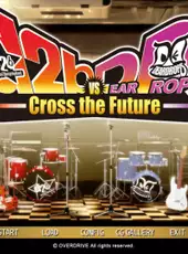 d2b VS Deardrops -Cross the Future-