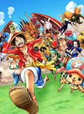 One Piece: Unlimited World RED