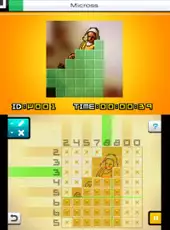 Picross e4