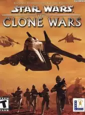 Star Wars: The Clone Wars