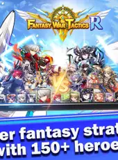 Fantasy War Tactics R