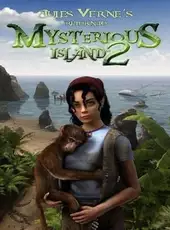 Return to Mysterious Island 2