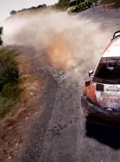 WRC 9: Deluxe Edition