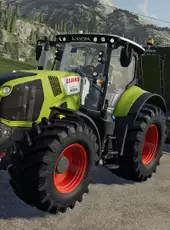 Farming Simulator 19: Platinum Edition