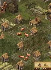 Stronghold: Definitive Edition