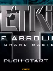 Tetris: The Absolute - The Grand Master 2 Plus