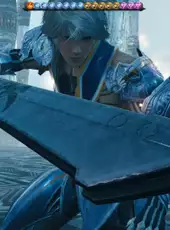 Mobius Final Fantasy