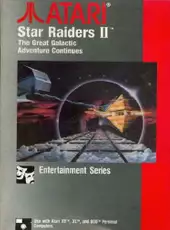 Star Raiders II