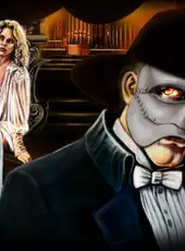 Stern Pinball Arcade: Phantom of the Opera