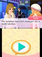 Style Savvy: Fashion Forward