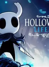 Hollow Knight: Lifeblood