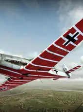 Wings of Prey: Wings of Luftwaffe