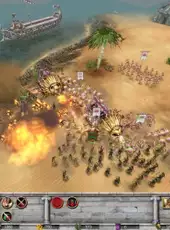 Rise and Fall: Civilizations at War