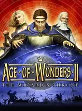 Age of Wonders II: The Wizard's Throne