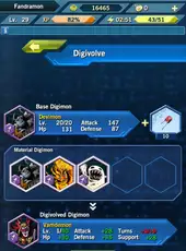 Digimon Heroes!