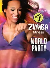 Zumba Fitness World Party