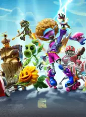 Plants vs. Zombies: Battle for Neighborville