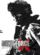 Delta Force: Xtreme 2