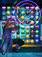 Marvel Puzzle Quest