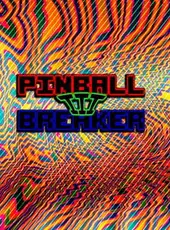 Pinball Breaker 3