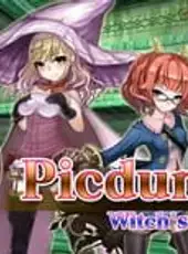 Picdun 2: Witch's Curse