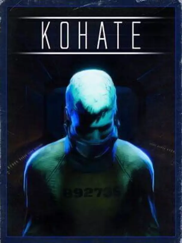 Kohate