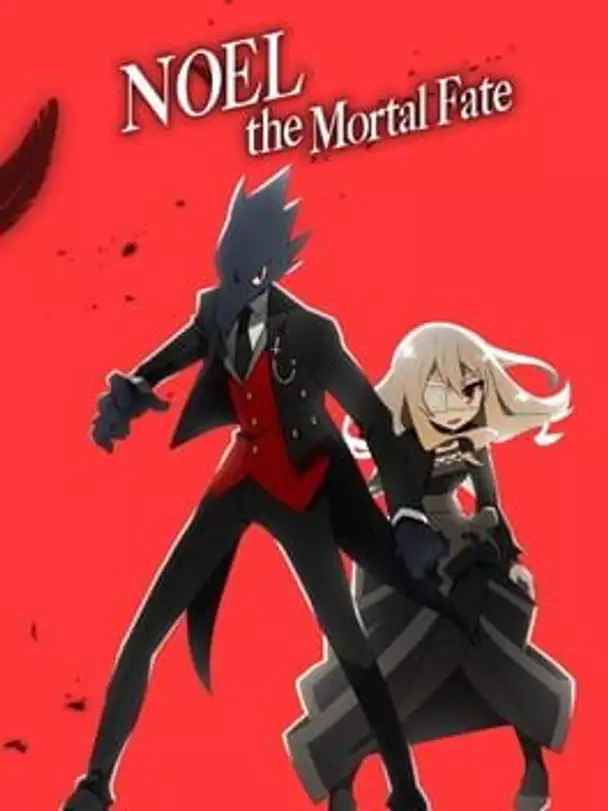 Noel the Mortal Fate