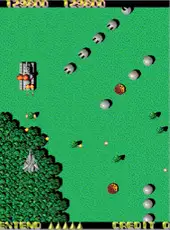 Arcade Archives: XX Mission