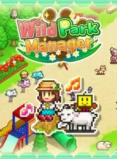 Wild Park Manager