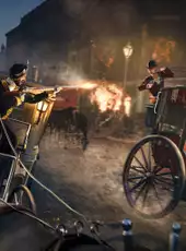 Assassin's Creed Syndicate: The Last Maharaja