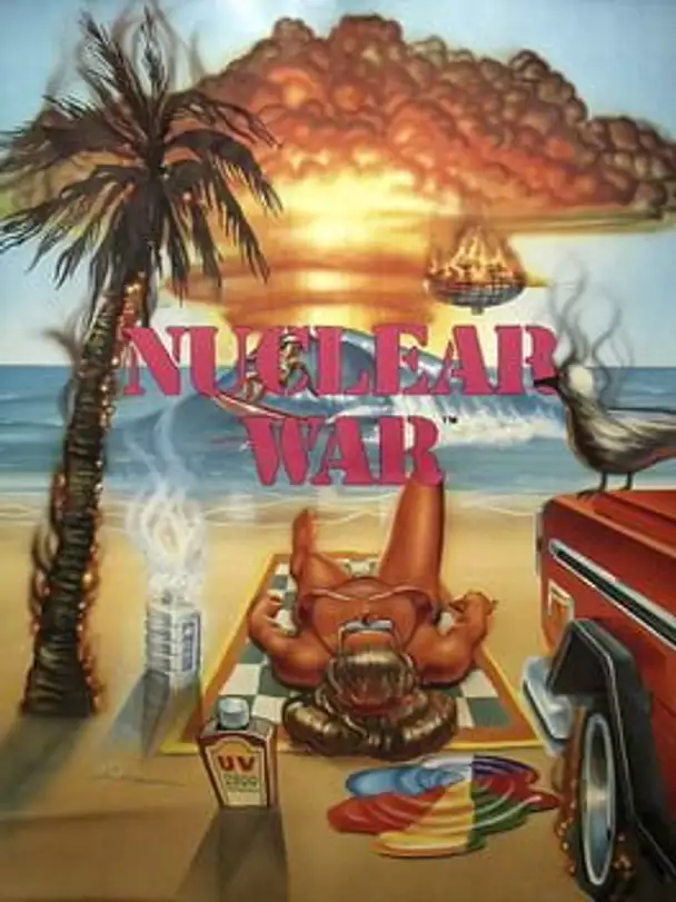 Nuclear War