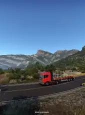 Euro Truck Simulator 2: West Balkans