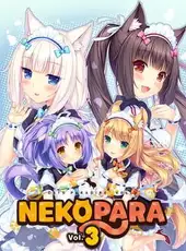 Nekopara Vol. 3