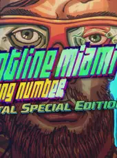 Hotline Miami 2: Wrong Number - Digital Special Edition