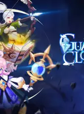 Guardians of Cloudia