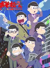 Osomatsu-san The Game: Hachamecha Shuushoku Advice - Dead or Work