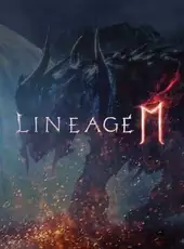 Lineage 2M