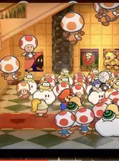 Paper Mario: The Thousand-Year Door